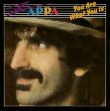 You are what you is + Pink napkins [The Netherlands] - 1981